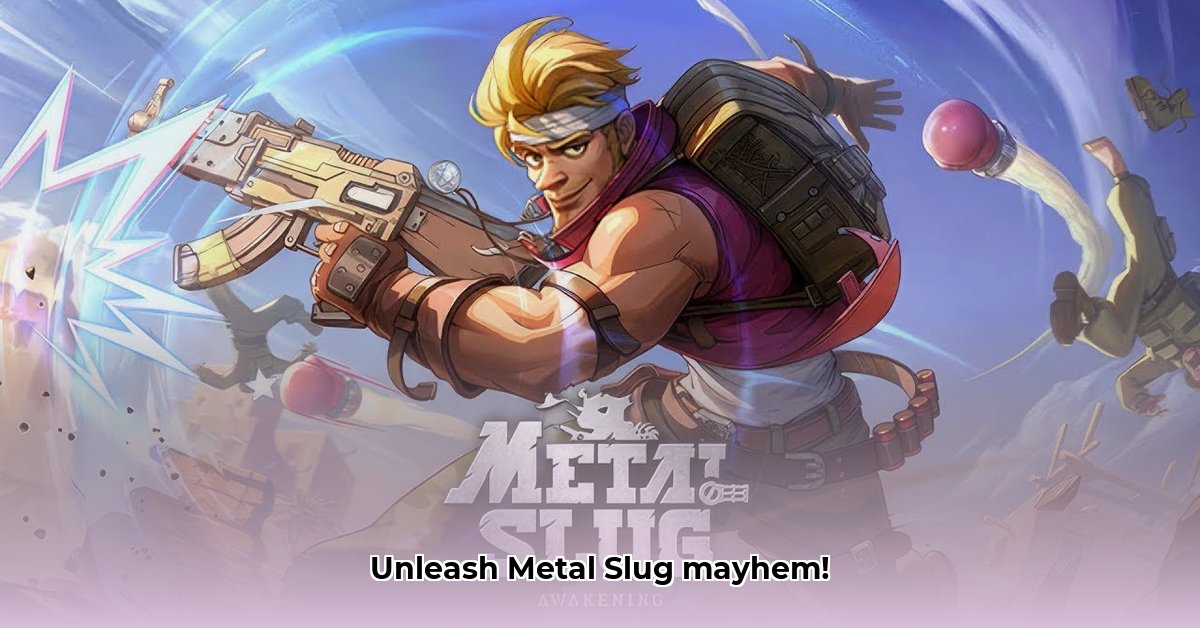metal-slug-awakening-apk